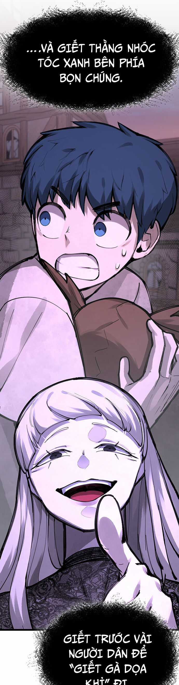 Ngọn Lửa Của Hòa Bình Chương 15 trang 33