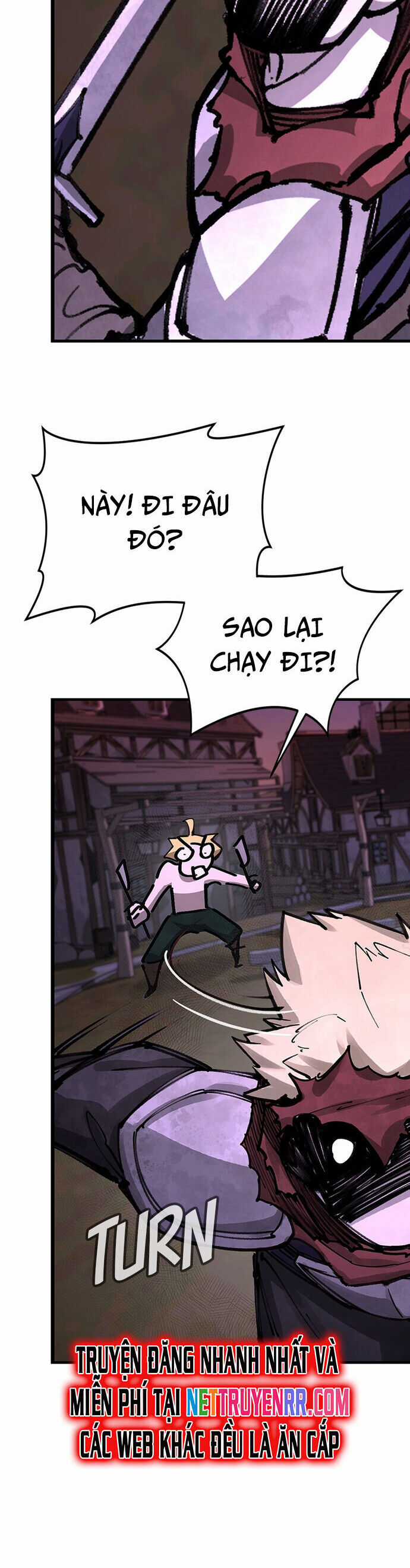 Ngọn Lửa Của Hòa Bình Chương 15 trang 35