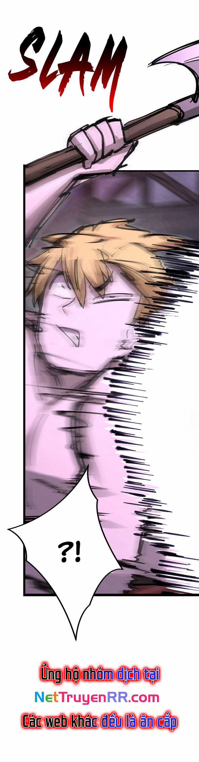 Ngọn Lửa Của Hòa Bình Chương 15 trang 36