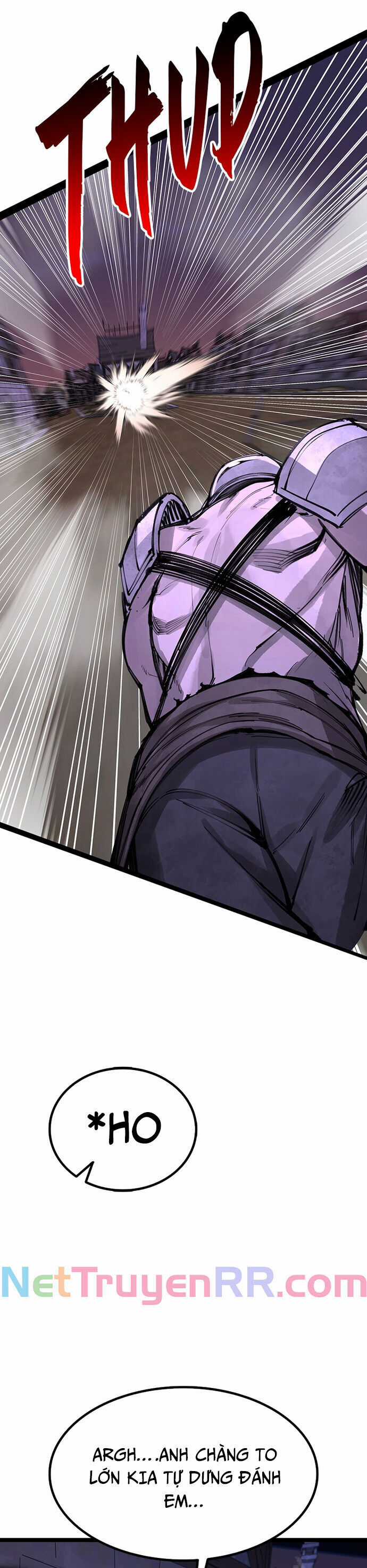 Ngọn Lửa Của Hòa Bình Chương 15 trang 37