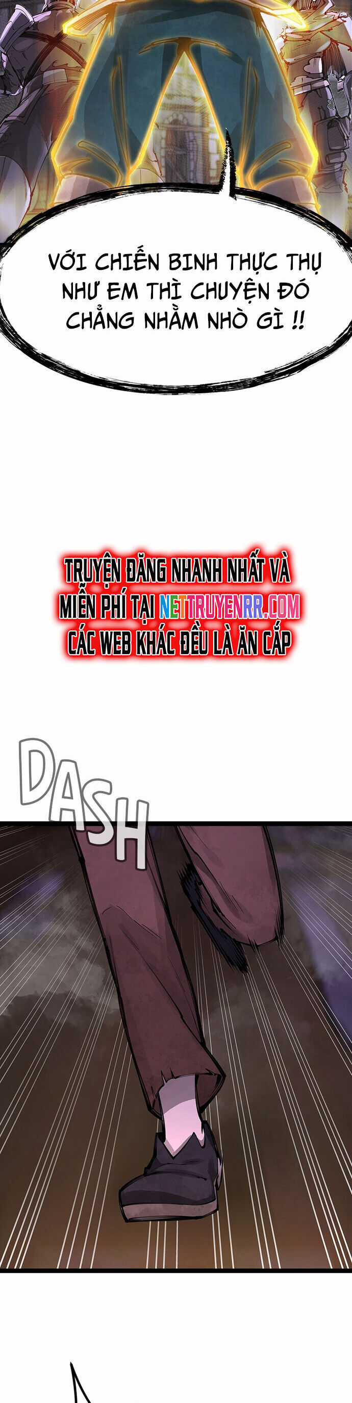 Ngọn Lửa Của Hòa Bình Chương 15 trang 42