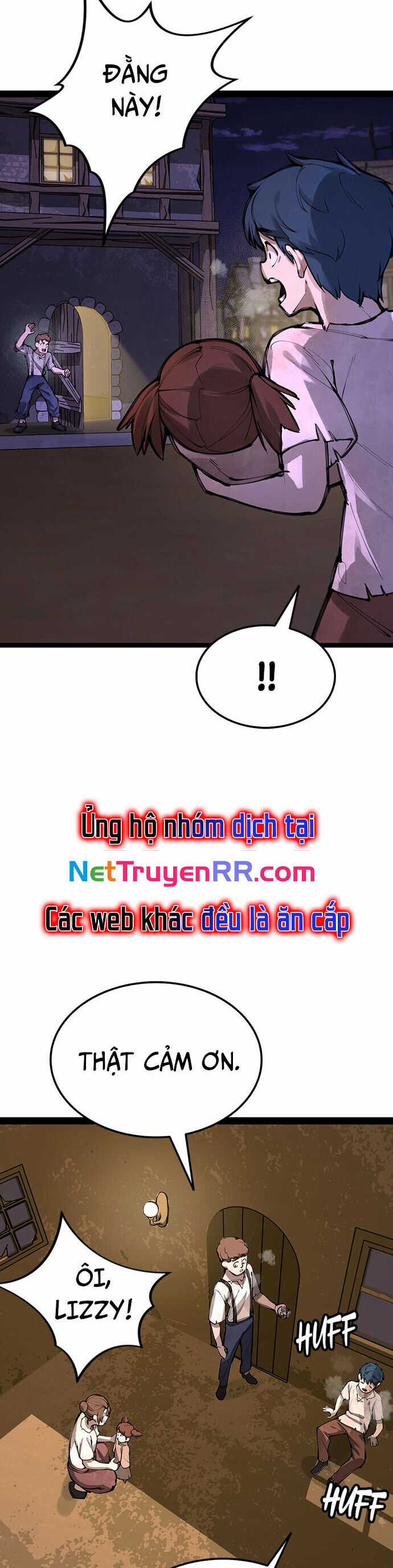 Ngọn Lửa Của Hòa Bình Chương 15 trang 43