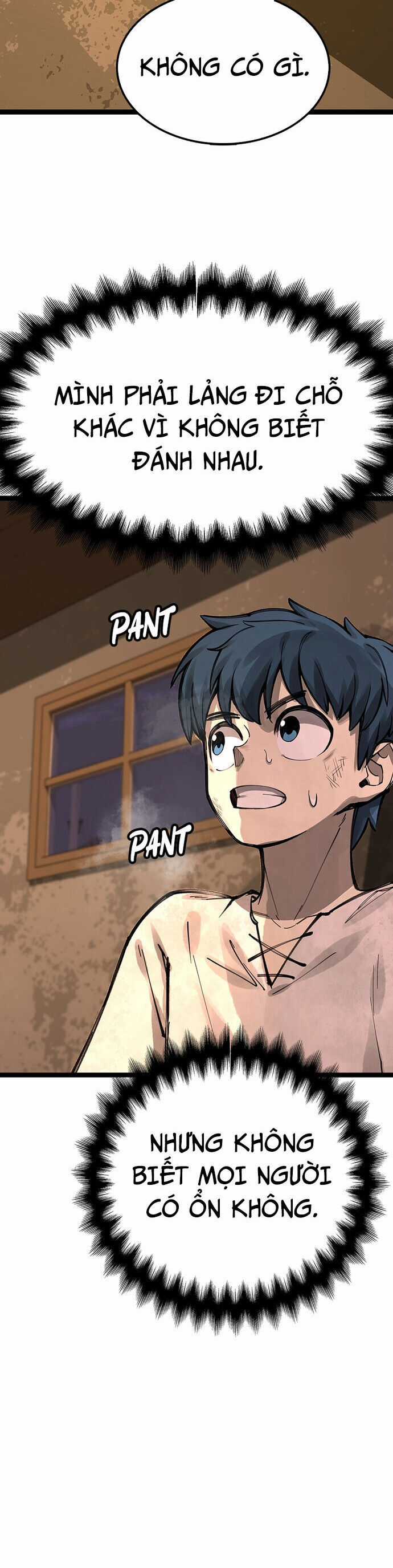 Ngọn Lửa Của Hòa Bình Chương 15 trang 44