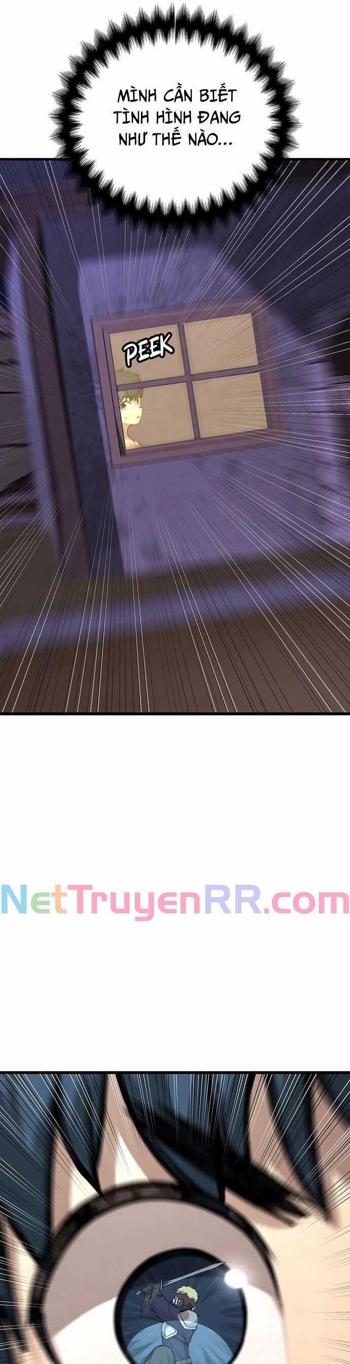 Ngọn Lửa Của Hòa Bình Chương 15 trang 45