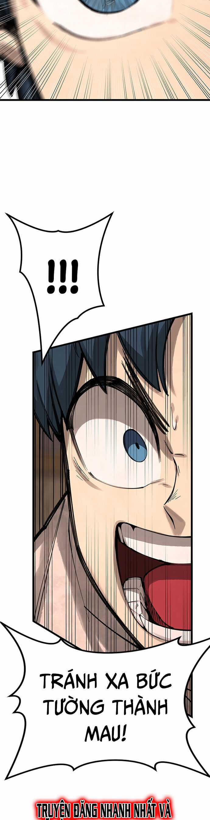 Ngọn Lửa Của Hòa Bình Chương 15 trang 46