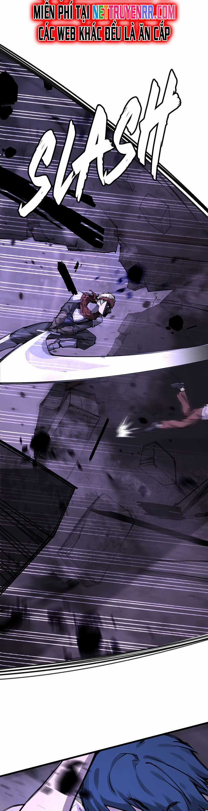 Ngọn Lửa Của Hòa Bình Chương 15 trang 47