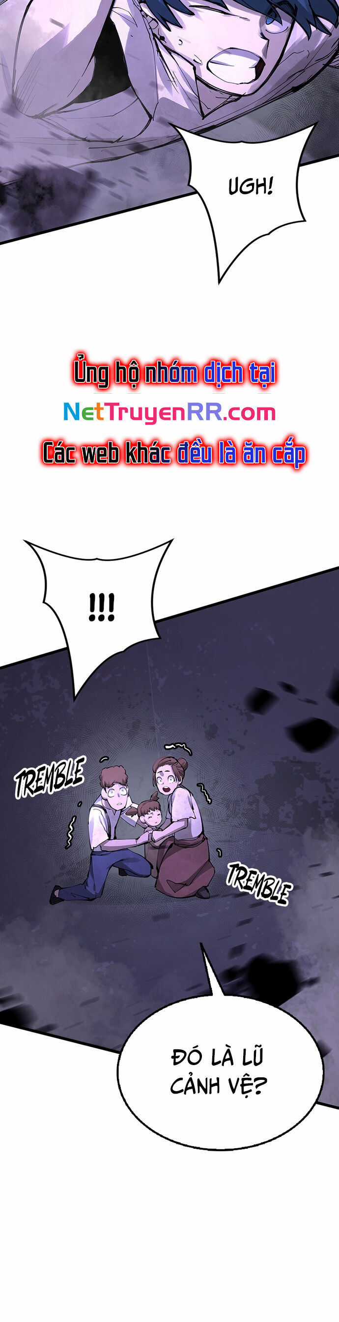 Ngọn Lửa Của Hòa Bình Chương 15 trang 48