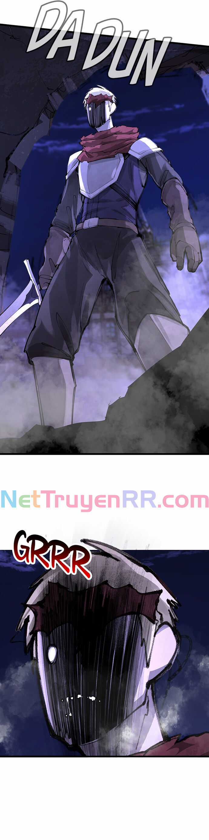 Ngọn Lửa Của Hòa Bình Chương 15 trang 49