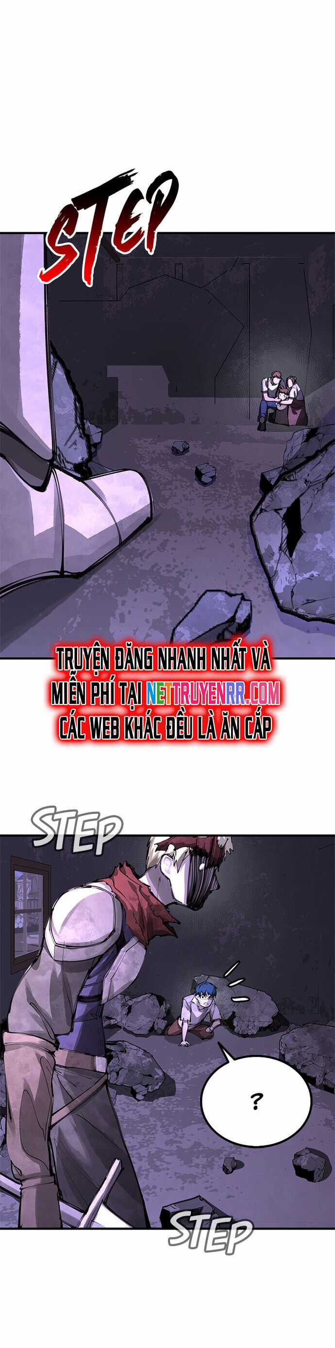 Ngọn Lửa Của Hòa Bình Chương 15 trang 50