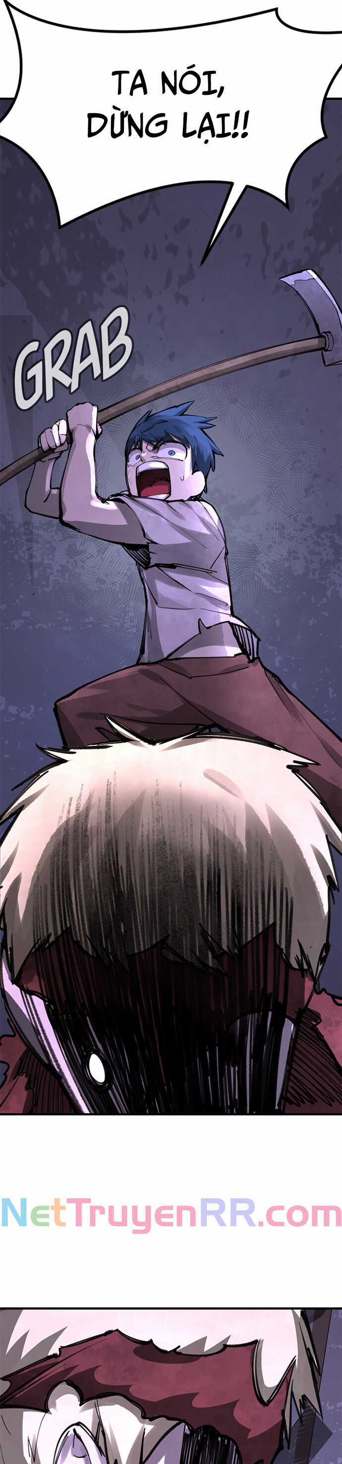 Ngọn Lửa Của Hòa Bình Chương 15 trang 53