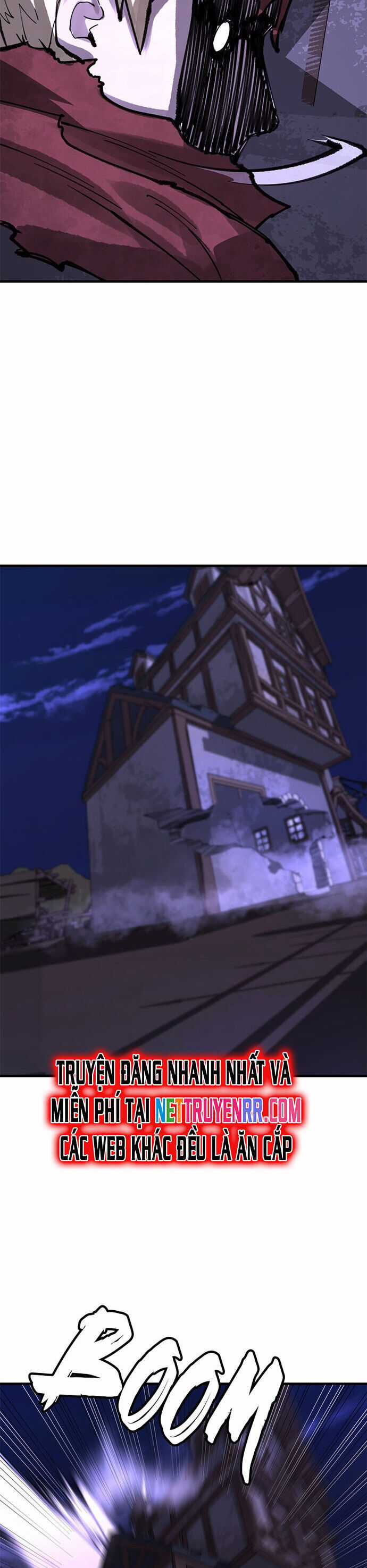 Ngọn Lửa Của Hòa Bình Chương 15 trang 54