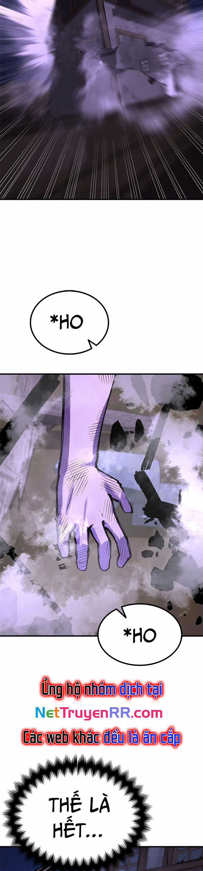 Ngọn Lửa Của Hòa Bình Chương 15 trang 55