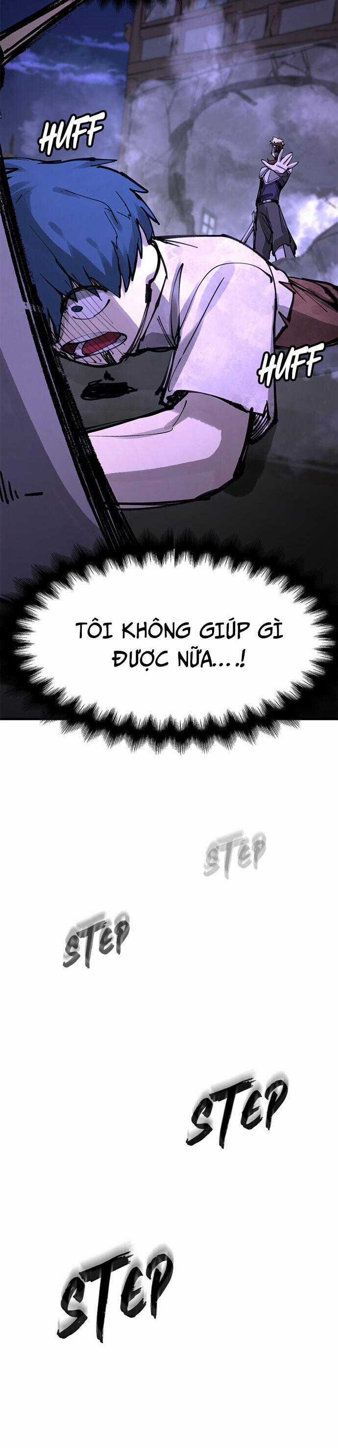 Ngọn Lửa Của Hòa Bình Chương 15 trang 56