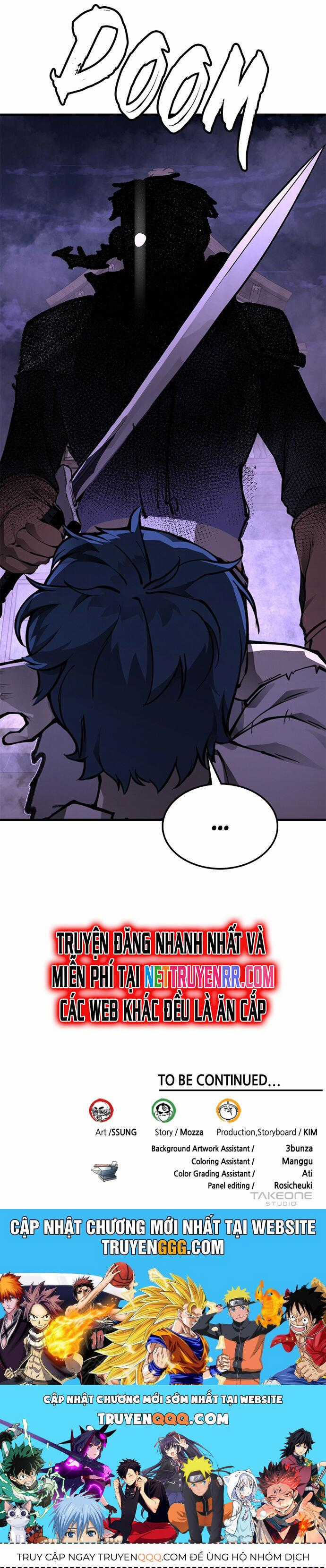 Ngọn Lửa Của Hòa Bình Chương 15 trang 57