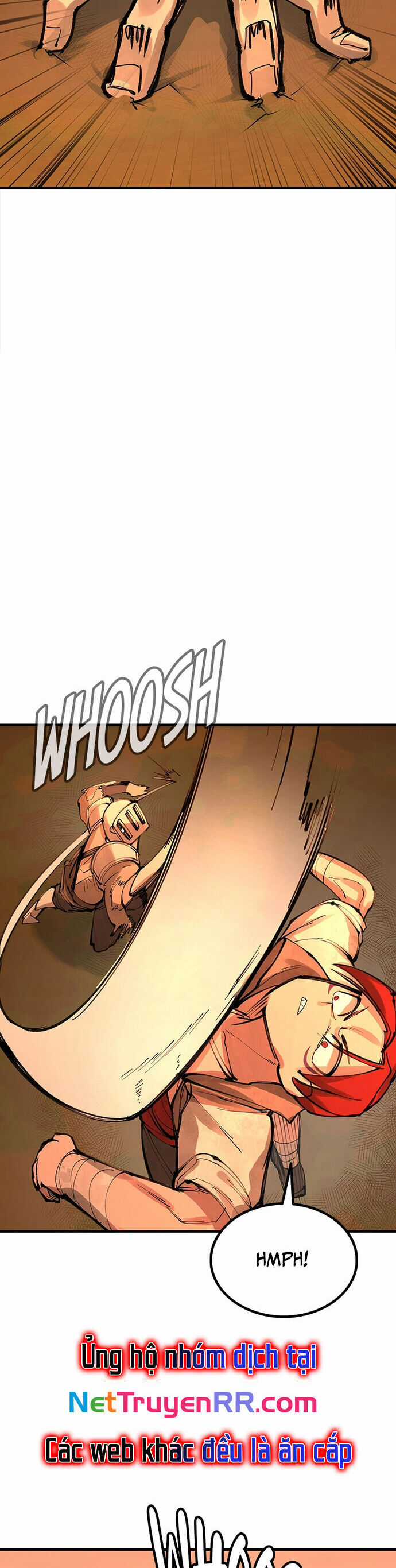 Ngọn Lửa Của Hòa Bình Chương 15 trang 6