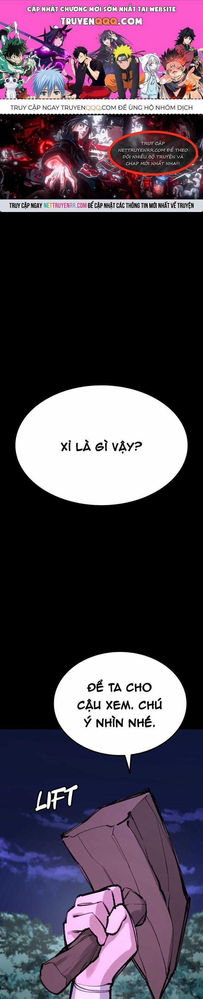 Ngọn Lửa Của Hòa Bình Chương 16 trang 0