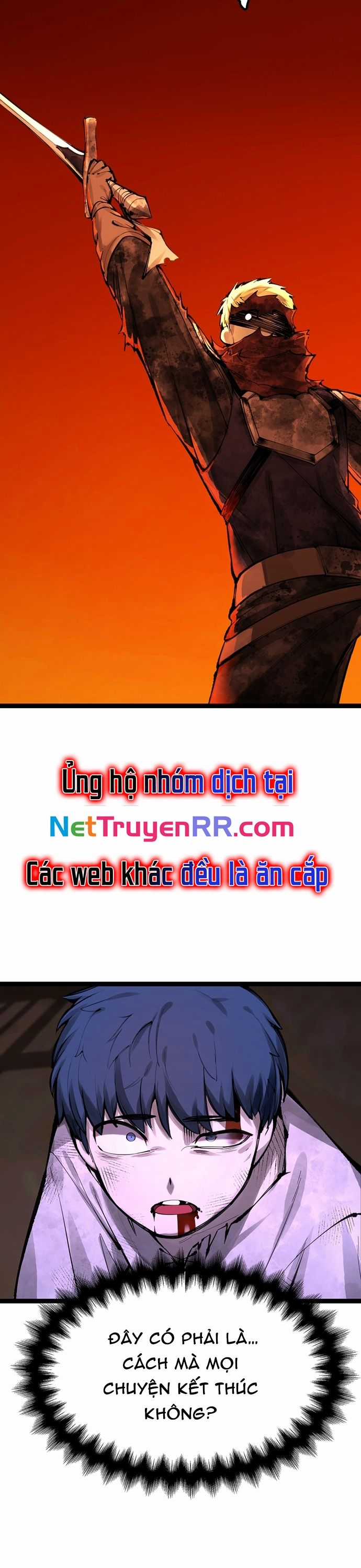 Ngọn Lửa Của Hòa Bình Chương 16 trang 10