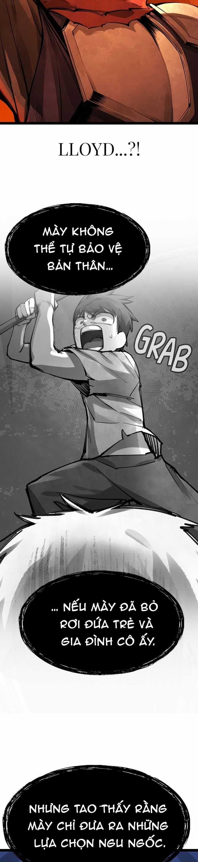 Ngọn Lửa Của Hòa Bình Chương 16 trang 12