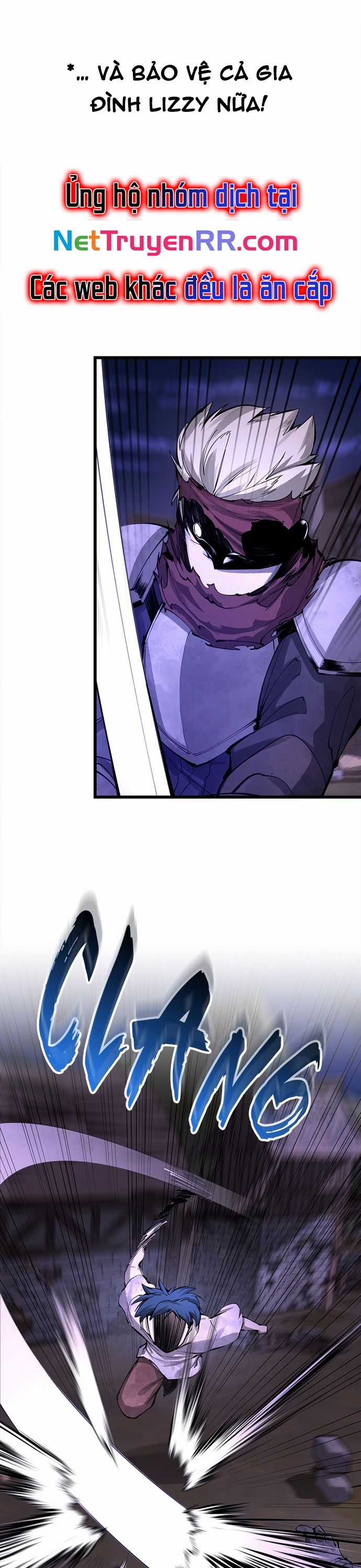 Ngọn Lửa Của Hòa Bình Chương 16 trang 17