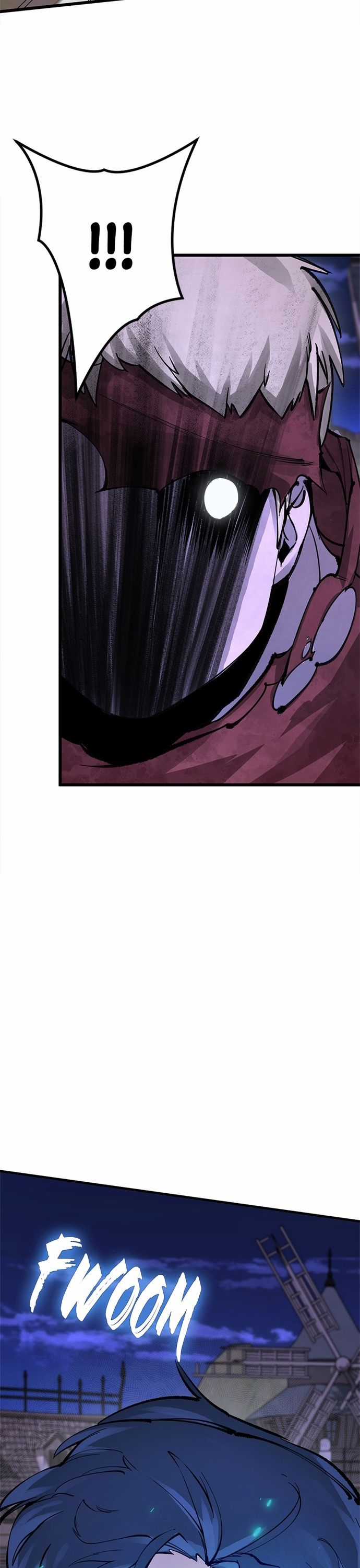 Ngọn Lửa Của Hòa Bình Chương 16 trang 19