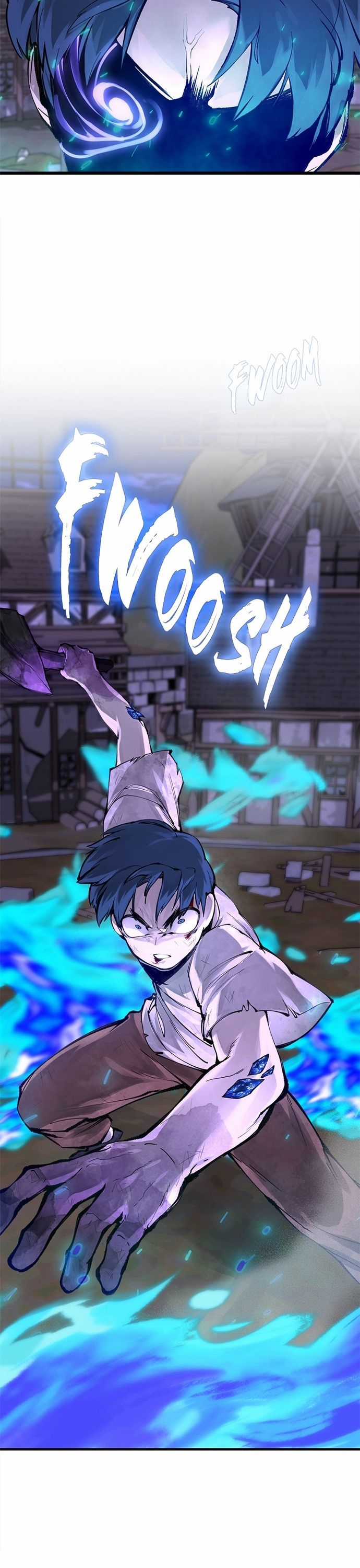 Ngọn Lửa Của Hòa Bình Chương 16 trang 20