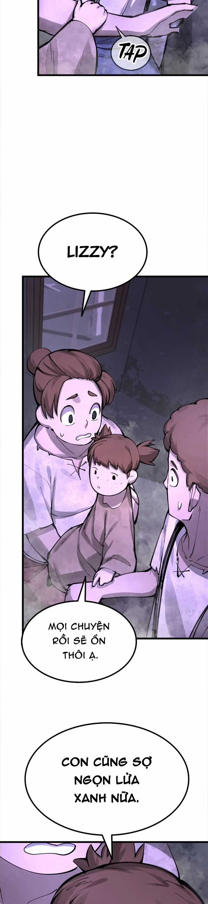 Ngọn Lửa Của Hòa Bình Chương 16 trang 22