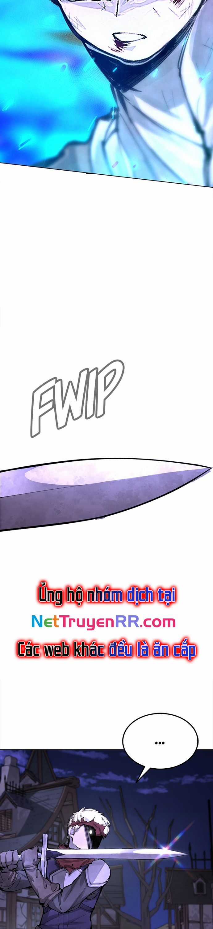 Ngọn Lửa Của Hòa Bình Chương 16 trang 24