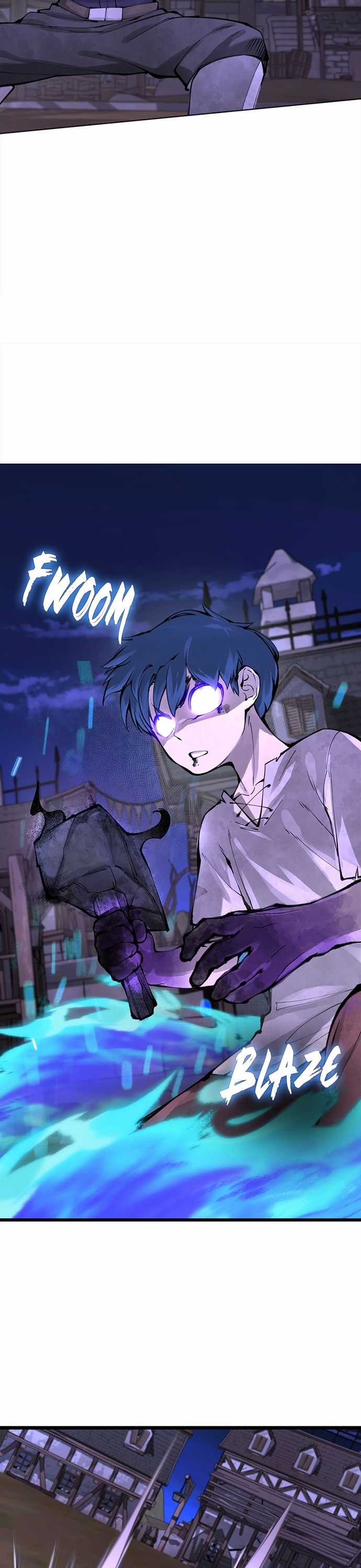 Ngọn Lửa Của Hòa Bình Chương 16 trang 25