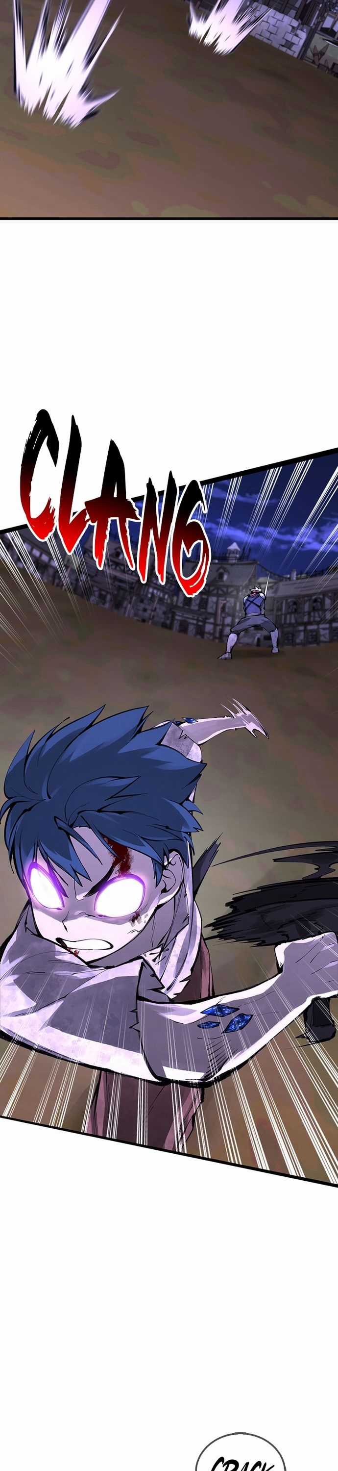 Ngọn Lửa Của Hòa Bình Chương 16 trang 26