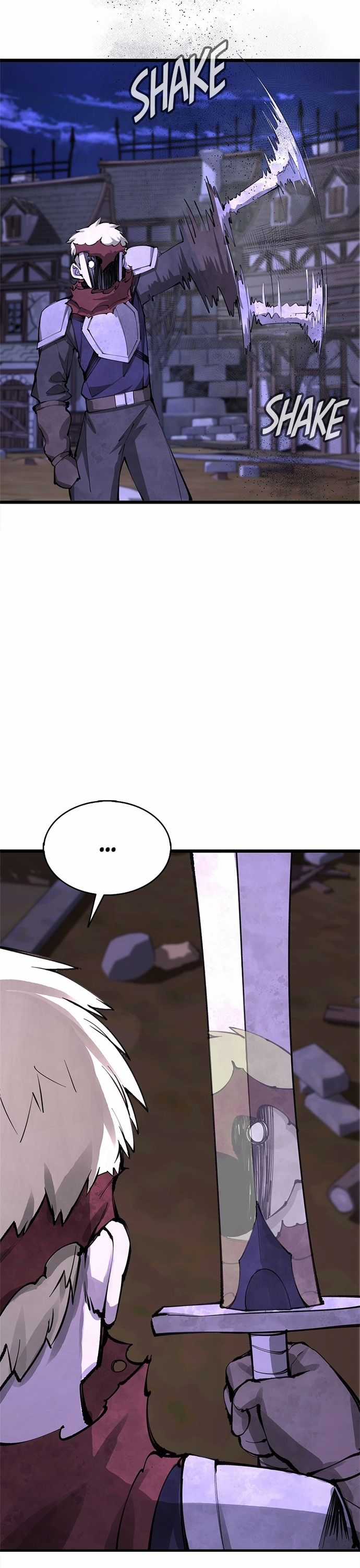 Ngọn Lửa Của Hòa Bình Chương 16 trang 29