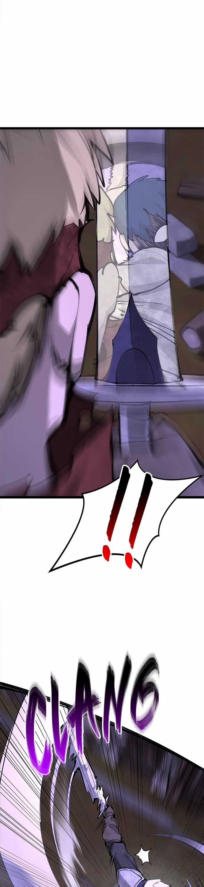 Ngọn Lửa Của Hòa Bình Chương 16 trang 30