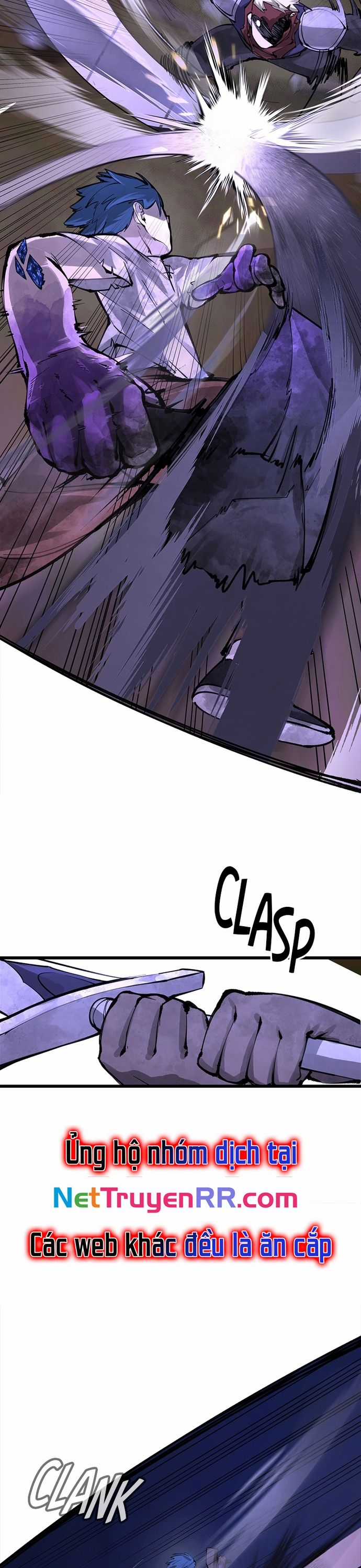 Ngọn Lửa Của Hòa Bình Chương 16 trang 31