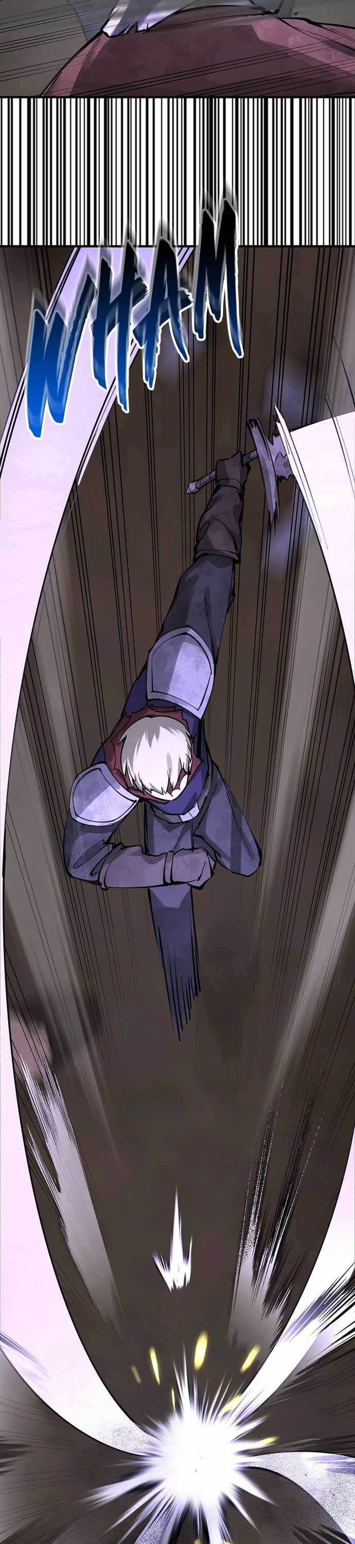 Ngọn Lửa Của Hòa Bình Chương 16 trang 33