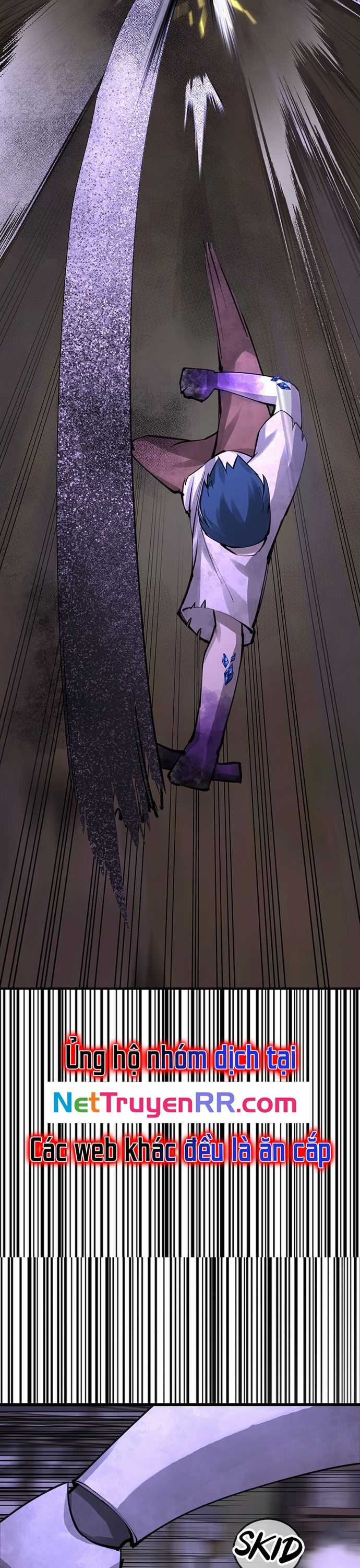 Ngọn Lửa Của Hòa Bình Chương 16 trang 34