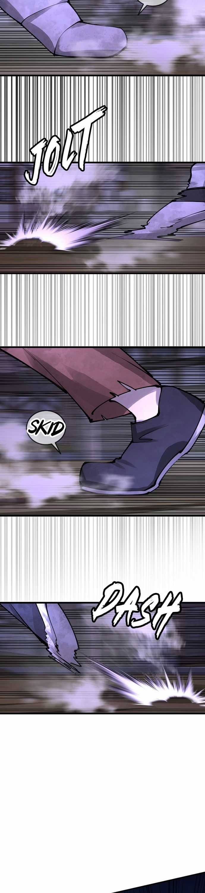 Ngọn Lửa Của Hòa Bình Chương 16 trang 35