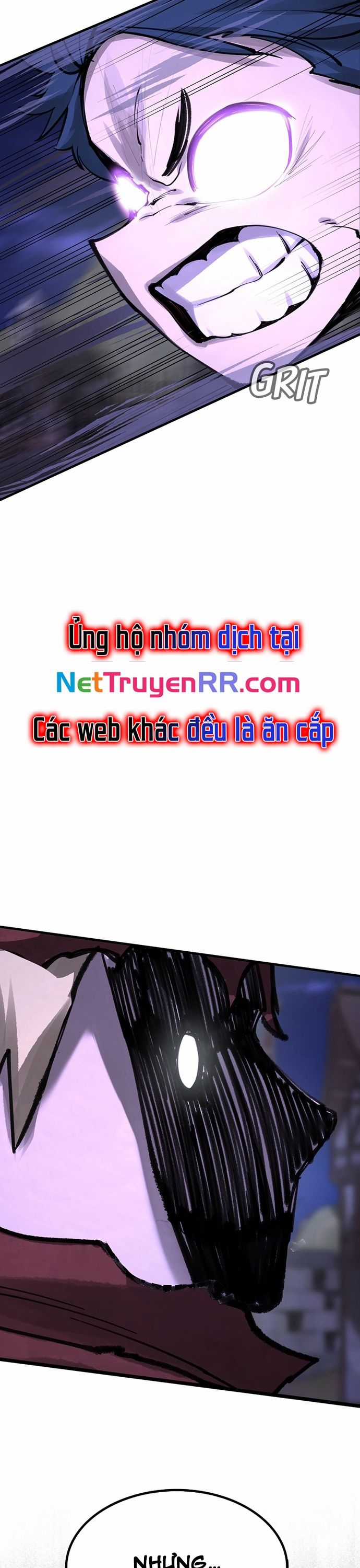 Ngọn Lửa Của Hòa Bình Chương 16 trang 37