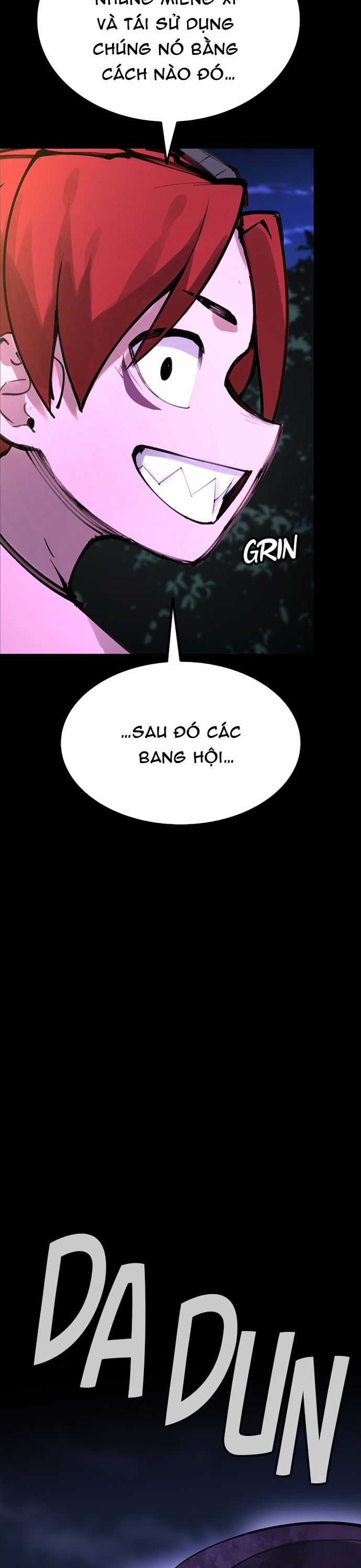 Ngọn Lửa Của Hòa Bình Chương 16 trang 39