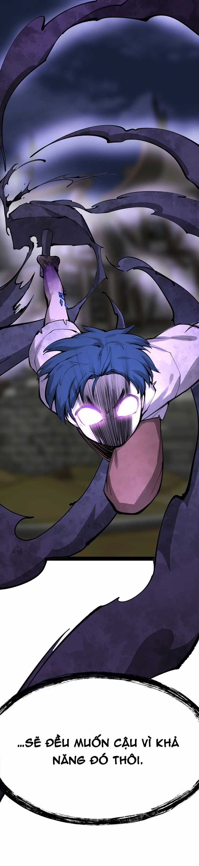 Ngọn Lửa Của Hòa Bình Chương 16 trang 40