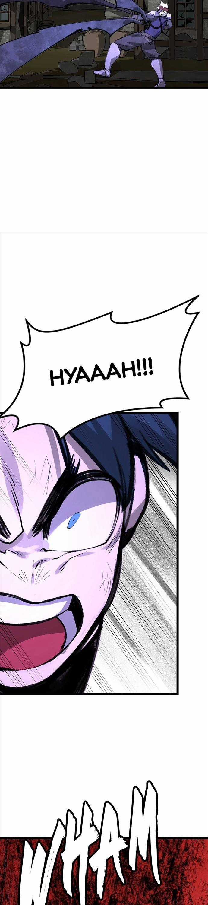 Ngọn Lửa Của Hòa Bình Chương 16 trang 42