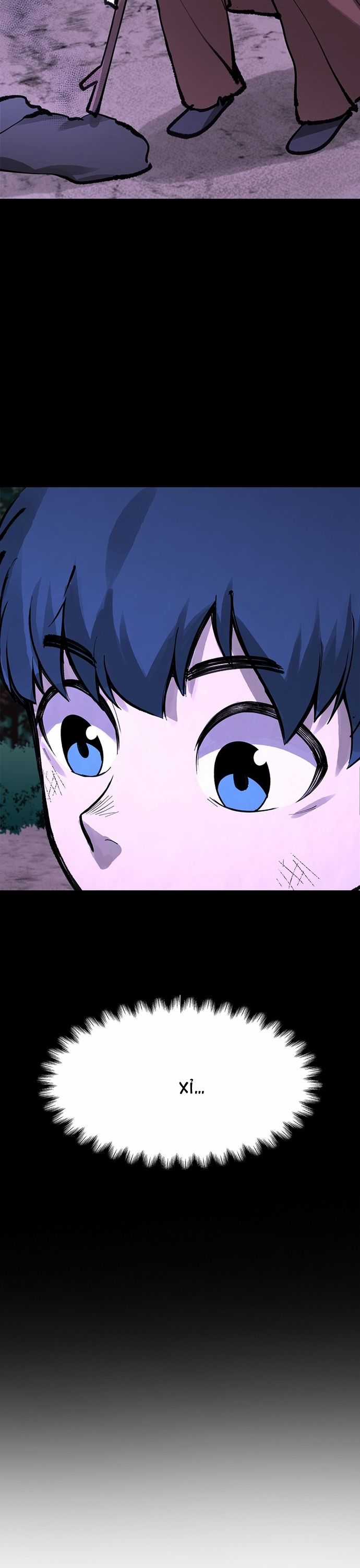 Ngọn Lửa Của Hòa Bình Chương 16 trang 7