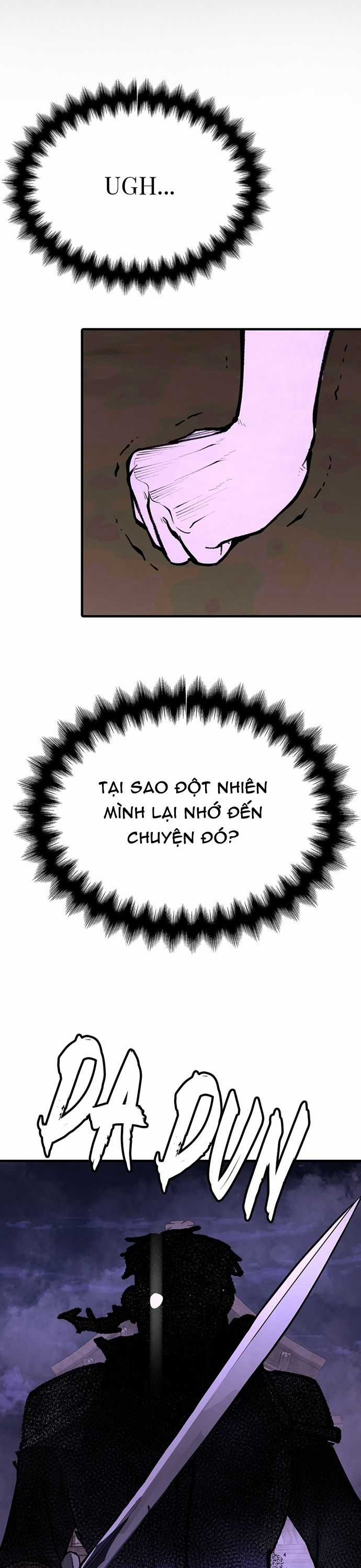 Ngọn Lửa Của Hòa Bình Chương 16 trang 8