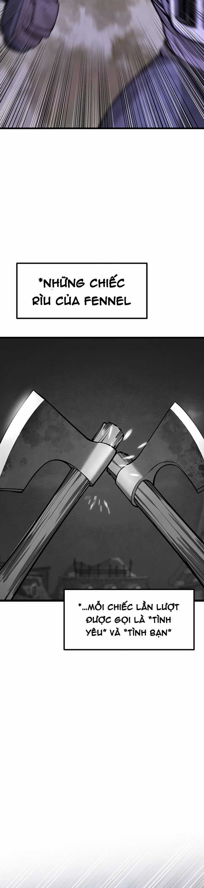 Ngọn Lửa Của Hòa Bình Chương 17 trang 11