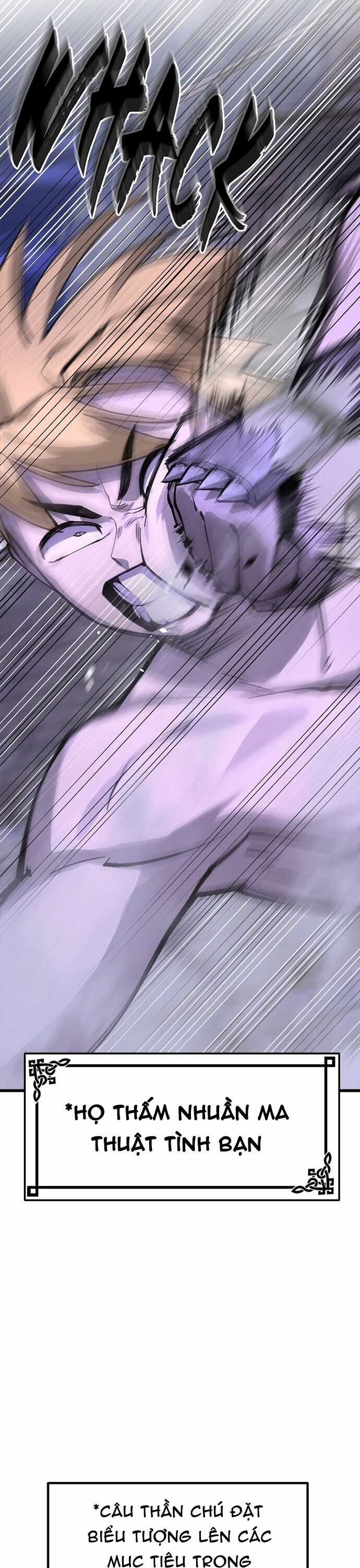 Ngọn Lửa Của Hòa Bình Chương 17 trang 12