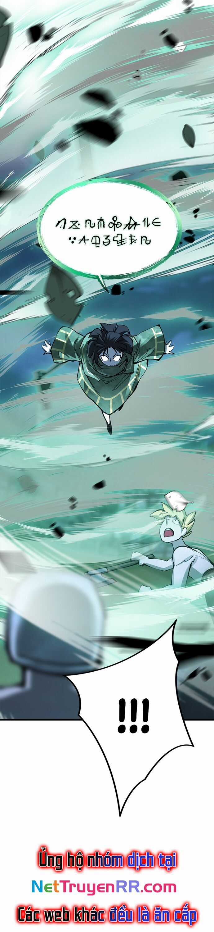 Ngọn Lửa Của Hòa Bình Chương 17 trang 17