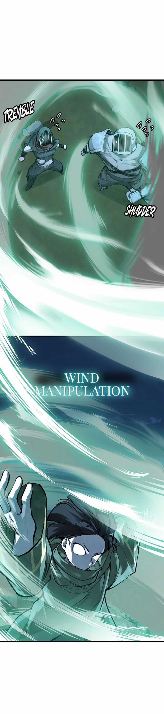 Ngọn Lửa Của Hòa Bình Chương 17 trang 18