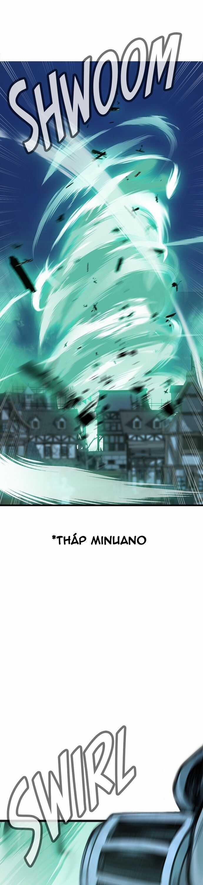 Ngọn Lửa Của Hòa Bình Chương 17 trang 19