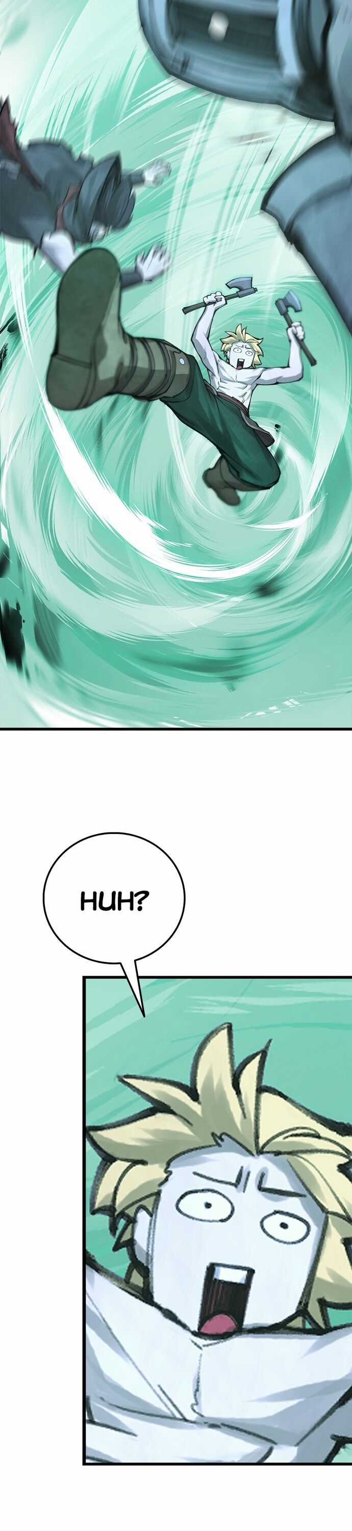 Ngọn Lửa Của Hòa Bình Chương 17 trang 20