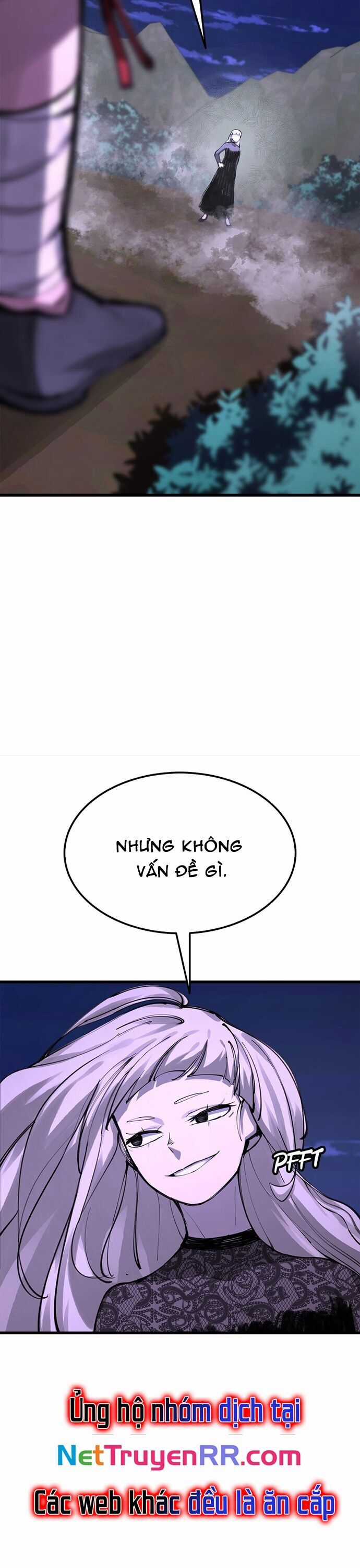 Ngọn Lửa Của Hòa Bình Chương 17 trang 24