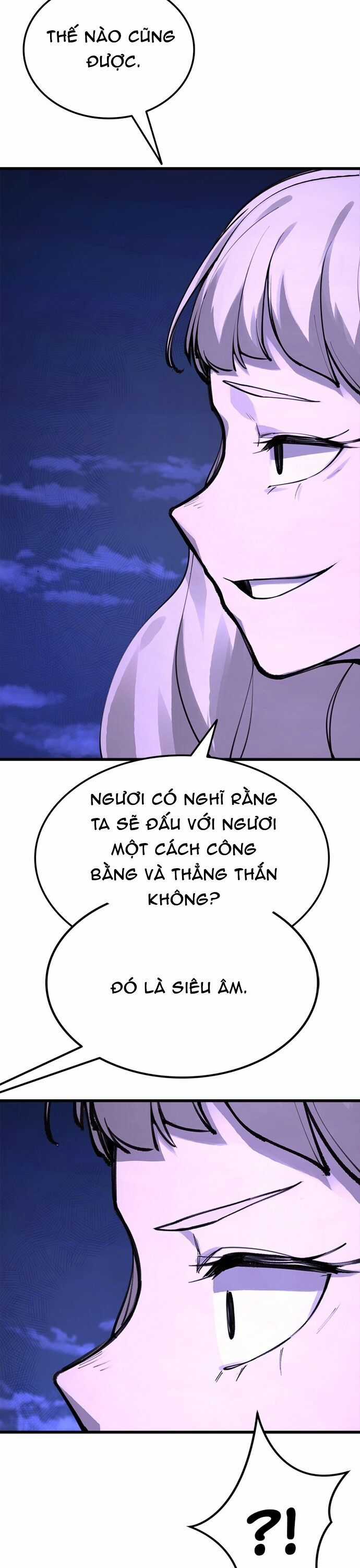 Ngọn Lửa Của Hòa Bình Chương 17 trang 27