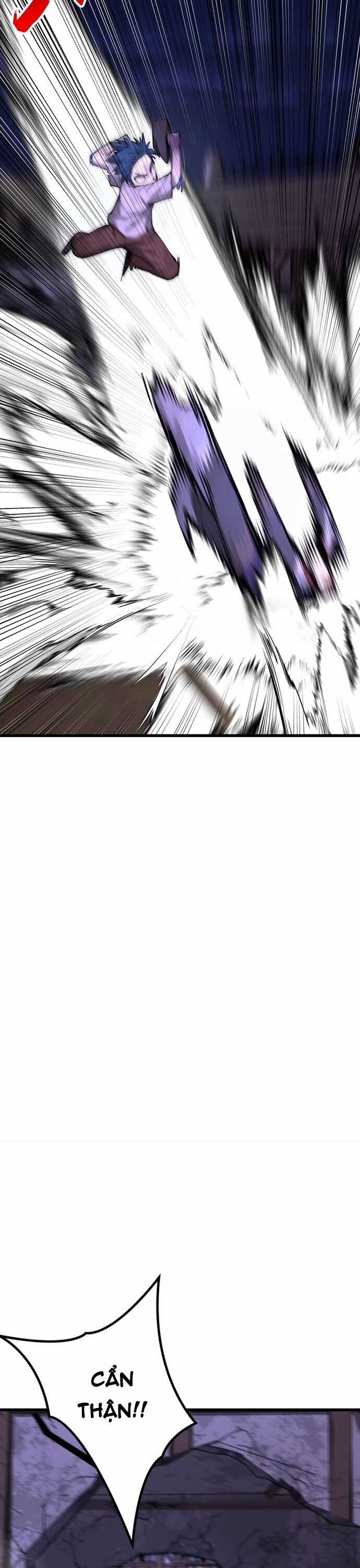 Ngọn Lửa Của Hòa Bình Chương 17 trang 3